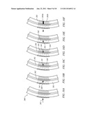 Multi-layer, light markable media and method and automatic and manually     operated apparatus for using same diagram and image