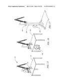 Multi-layer, light markable media and method and automatic and manually     operated apparatus for using same diagram and image