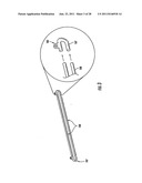 CORDLESS COVERING FOR ARCHITECTURAL OPENING diagram and image