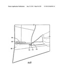 CORDLESS COVERING FOR ARCHITECTURAL OPENING diagram and image