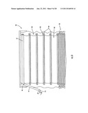 CORDLESS COVERING FOR ARCHITECTURAL OPENING diagram and image