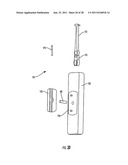 CORDLESS COVERING FOR ARCHITECTURAL OPENING diagram and image