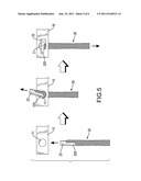 String curtain diagram and image