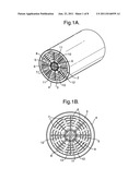 Energy absorption and release devices and systems diagram and image