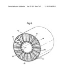 Energy absorption and release devices and systems diagram and image