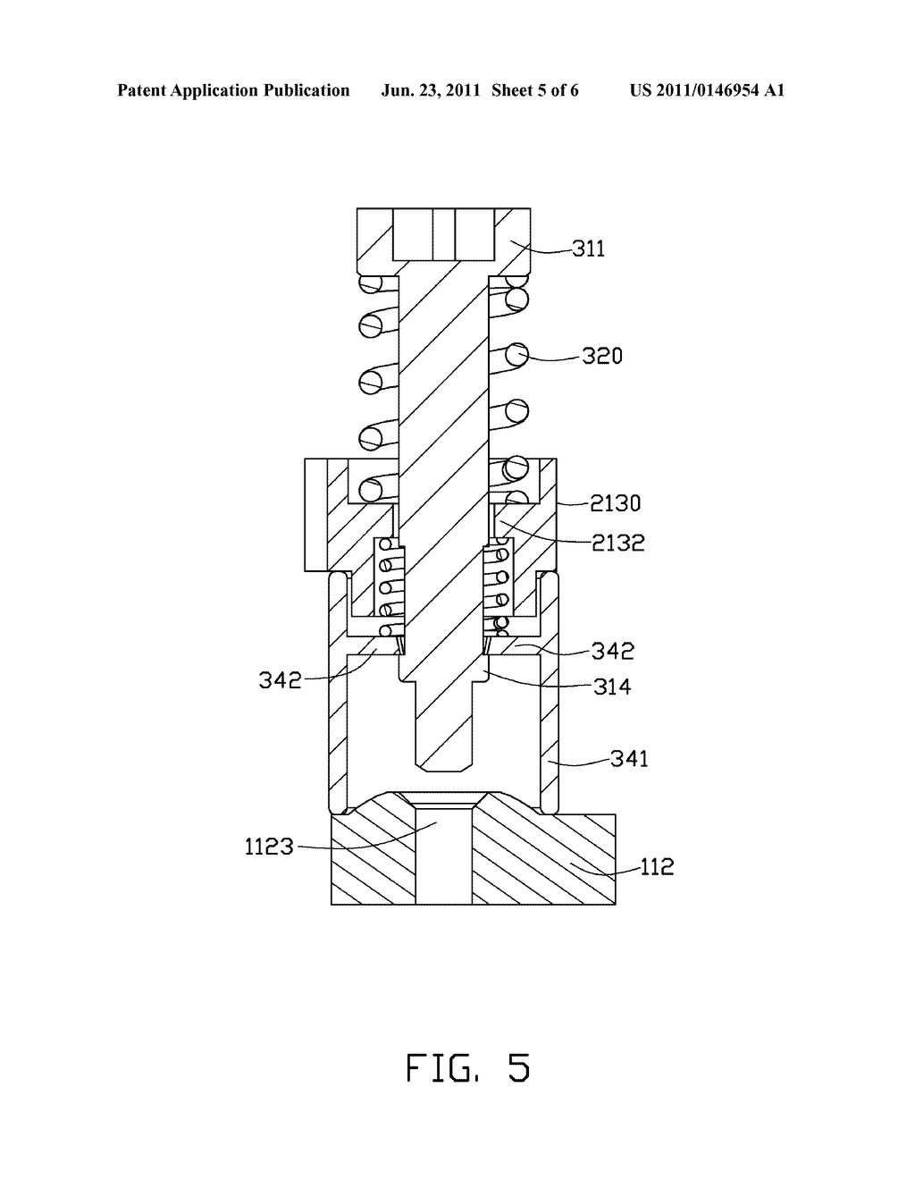 HEAT DISSIPATION DEVICE - diagram, schematic, and image 06