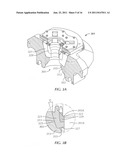 APPARATUS AND METHOD TO SUPPORT A TUBULAR MEMBER diagram and image