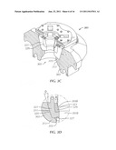 APPARATUS AND METHOD TO SUPPORT A TUBULAR MEMBER diagram and image