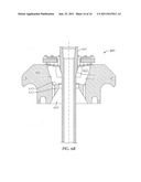 APPARATUS AND METHOD TO SUPPORT A TUBULAR MEMBER diagram and image