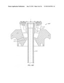 APPARATUS AND METHOD TO SUPPORT A TUBULAR MEMBER diagram and image