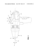 Handheld power tool, in particular cordless handheld power tool diagram and image