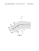 ELECTRICALLY INSULATING COATING AND METHOD OF FORMATION THEREOF diagram and image