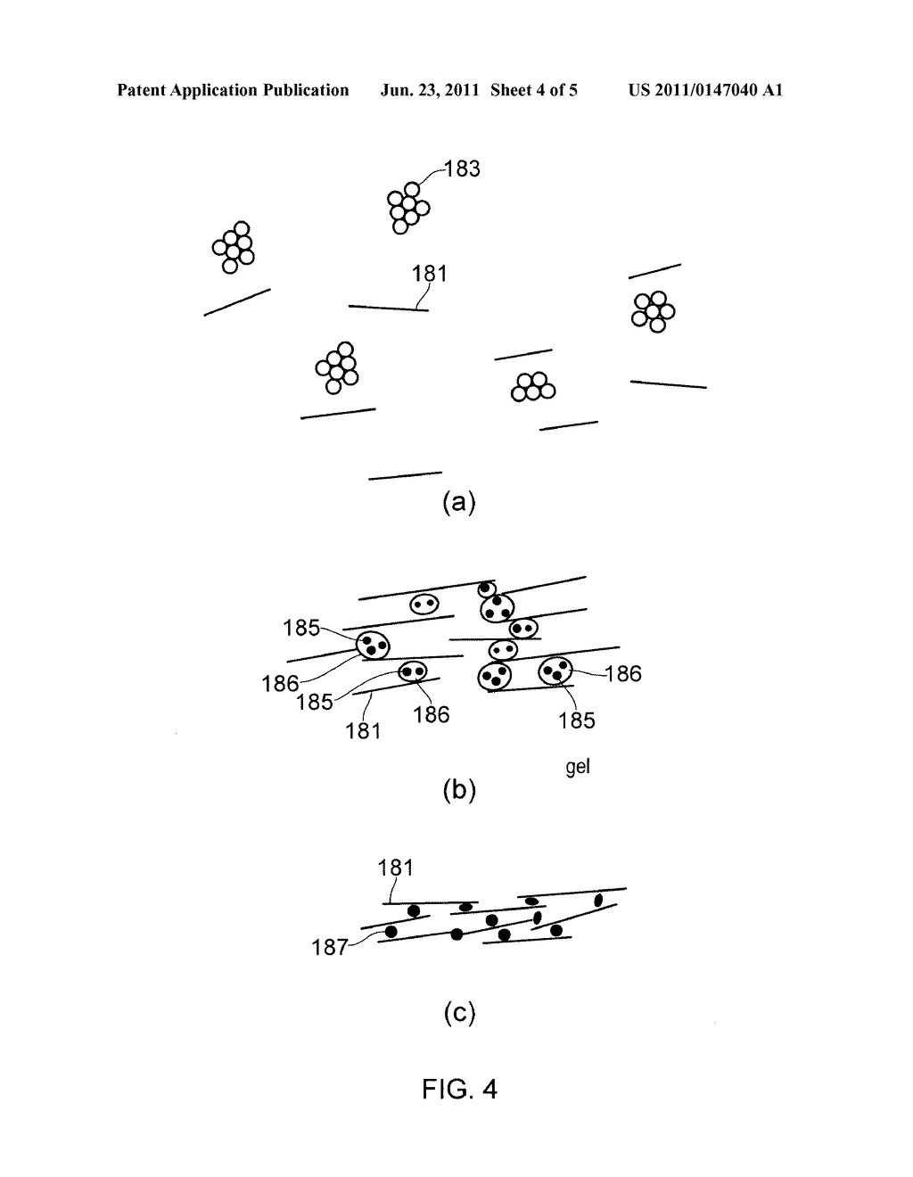 ELECTRICALLY INSULATING COATING AND METHOD OF FORMATION THEREOF - diagram, schematic, and image 05
