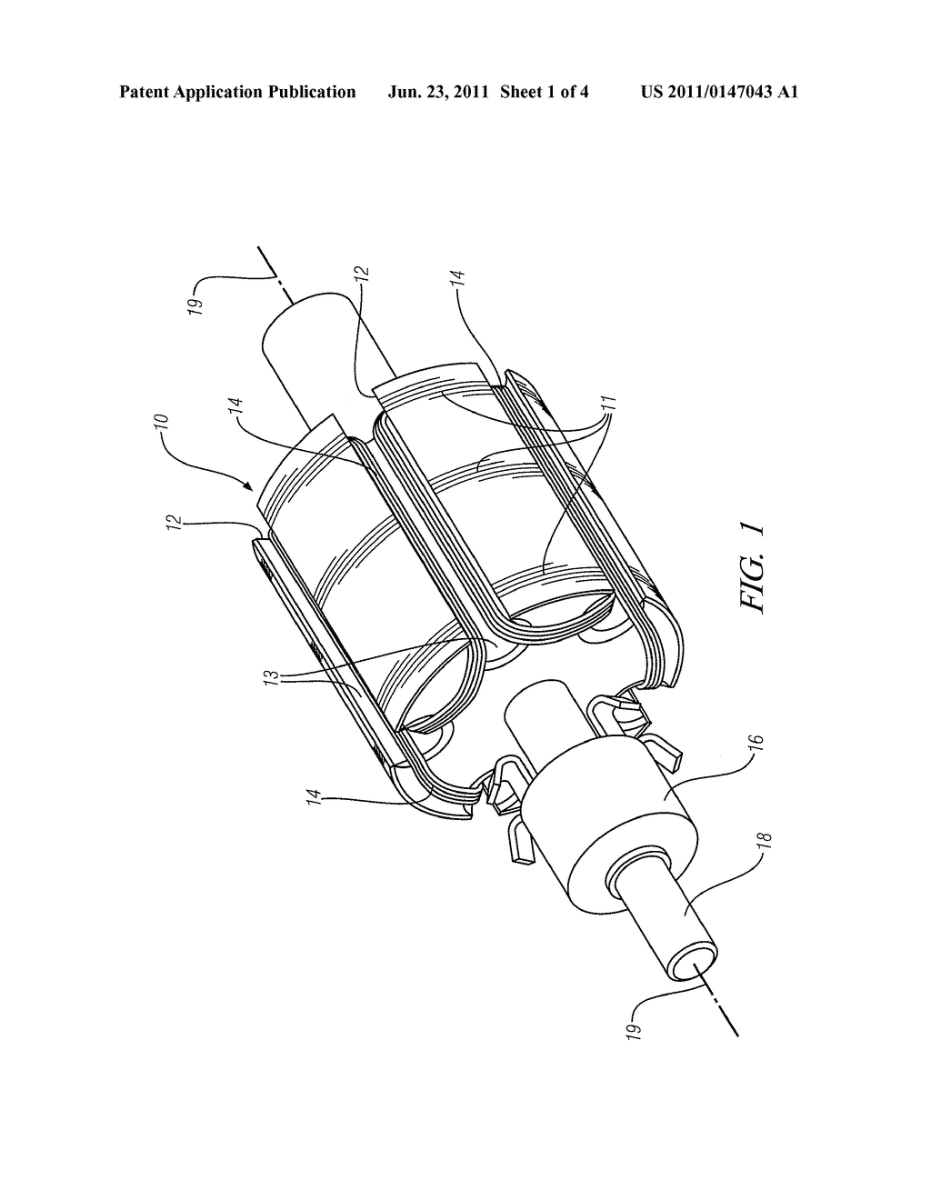 SELF-HEALING INSULATION FOR MAGNET WIRE - diagram, schematic, and image 02