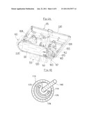 TERMINAL BOX FOR THE ELECTRIC CONNECTION TO AN ELECTRIC MOTOR diagram and image