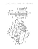 TERMINAL BOX FOR THE ELECTRIC CONNECTION TO AN ELECTRIC MOTOR diagram and image