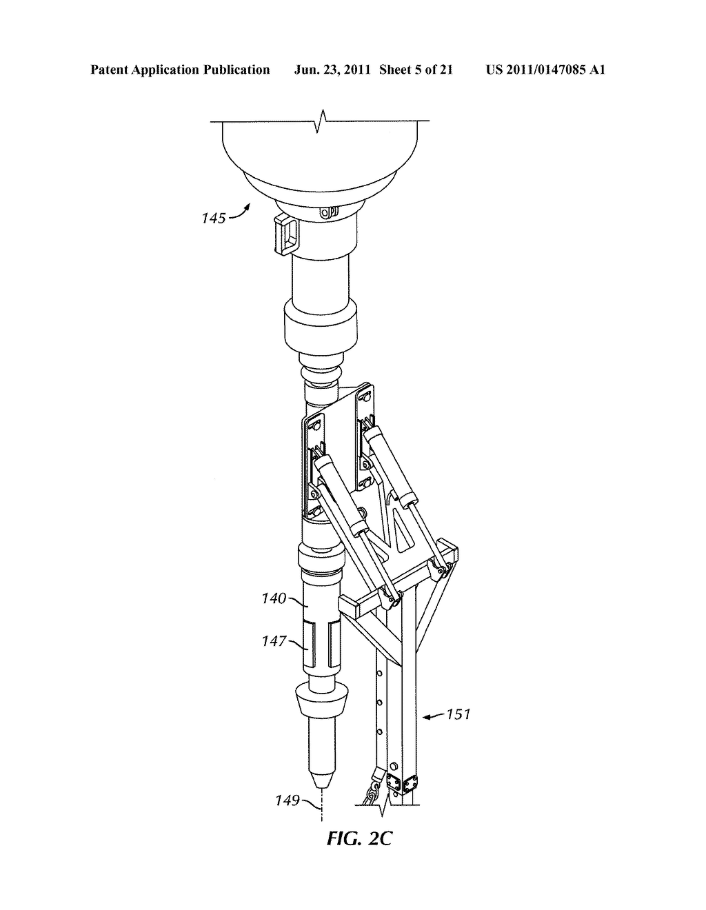 ROTATION INHIBITING APPARATUS - diagram, schematic, and image 06