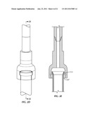 ROTATION INHIBITING APPARATUS diagram and image