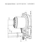 ROTATION INHIBITING APPARATUS diagram and image