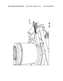 ROTATION INHIBITING APPARATUS diagram and image