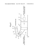 BATTERY COOLING STRUCTURE OF HYBRID INDUSTRIAL VEHICLE diagram and image