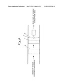 BATTERY COOLING STRUCTURE OF HYBRID INDUSTRIAL VEHICLE diagram and image