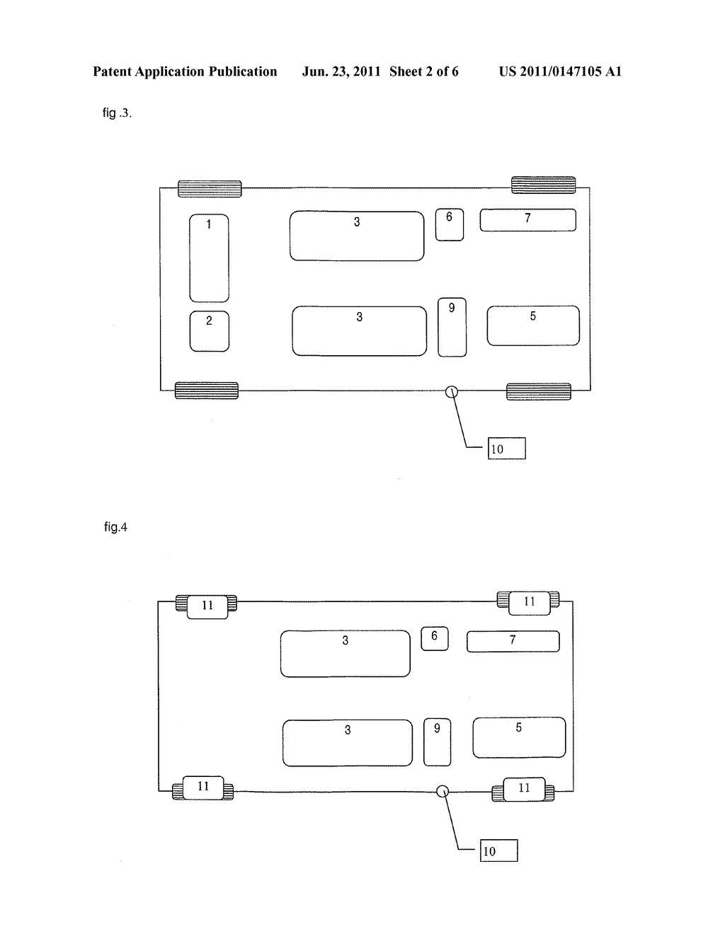 HYBRID DRIVE DEVICE FOR MOTOR VEHICLES - diagram, schematic, and image 03