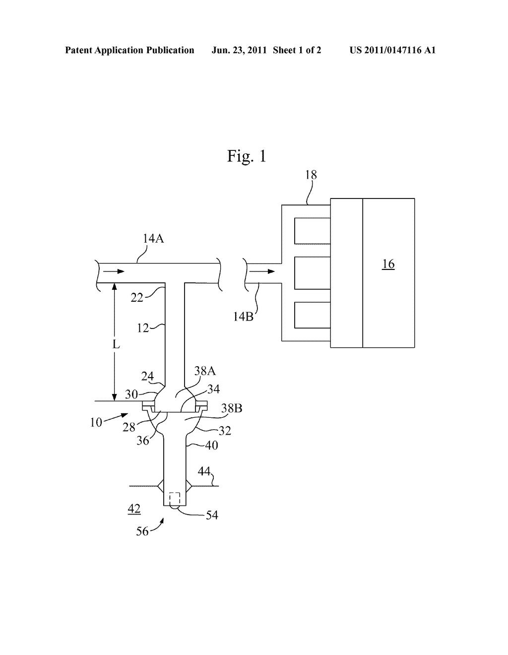 TUNABLE SOUND TRANSMISSION DEVICE FOR A MOTOR VEHICLE - diagram, schematic, and image 02