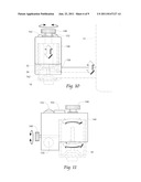 Positional setting tool for use in an oil sump lubrication system diagram and image