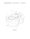 Positional setting tool for use in an oil sump lubrication system diagram and image