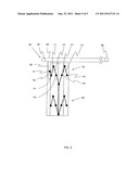 ELEVATOR DOOR SYSTEM diagram and image