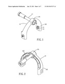 Hydraulic Brake Device diagram and image