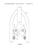 Hydraulic Brake Device diagram and image