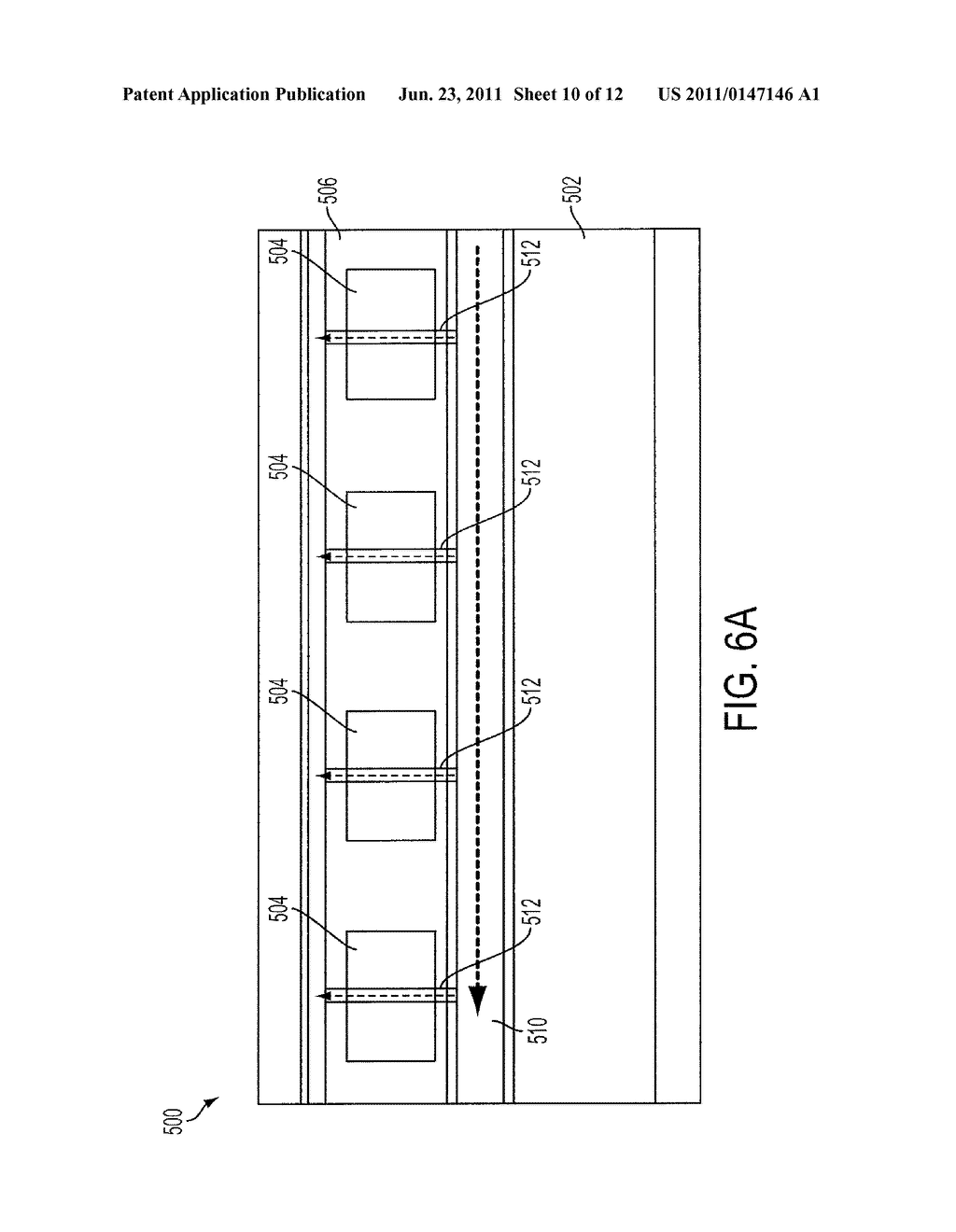 ENHANCED DAMPING USING CRYOGENIC COOLING - diagram, schematic, and image 11