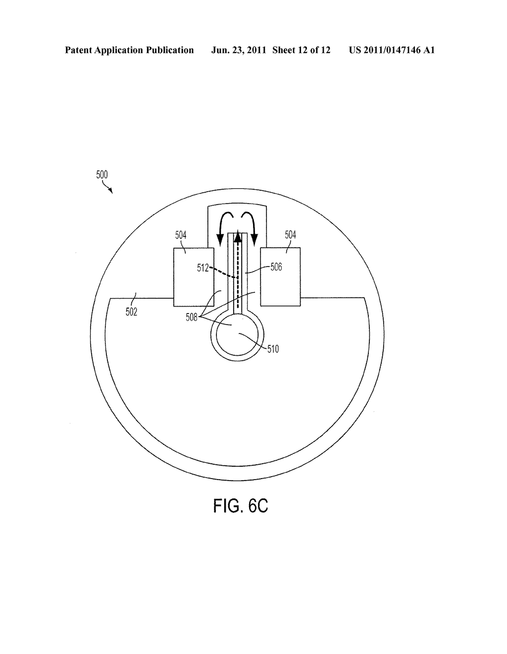 ENHANCED DAMPING USING CRYOGENIC COOLING - diagram, schematic, and image 13