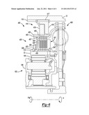 CLUTCH ASSEMBLY diagram and image