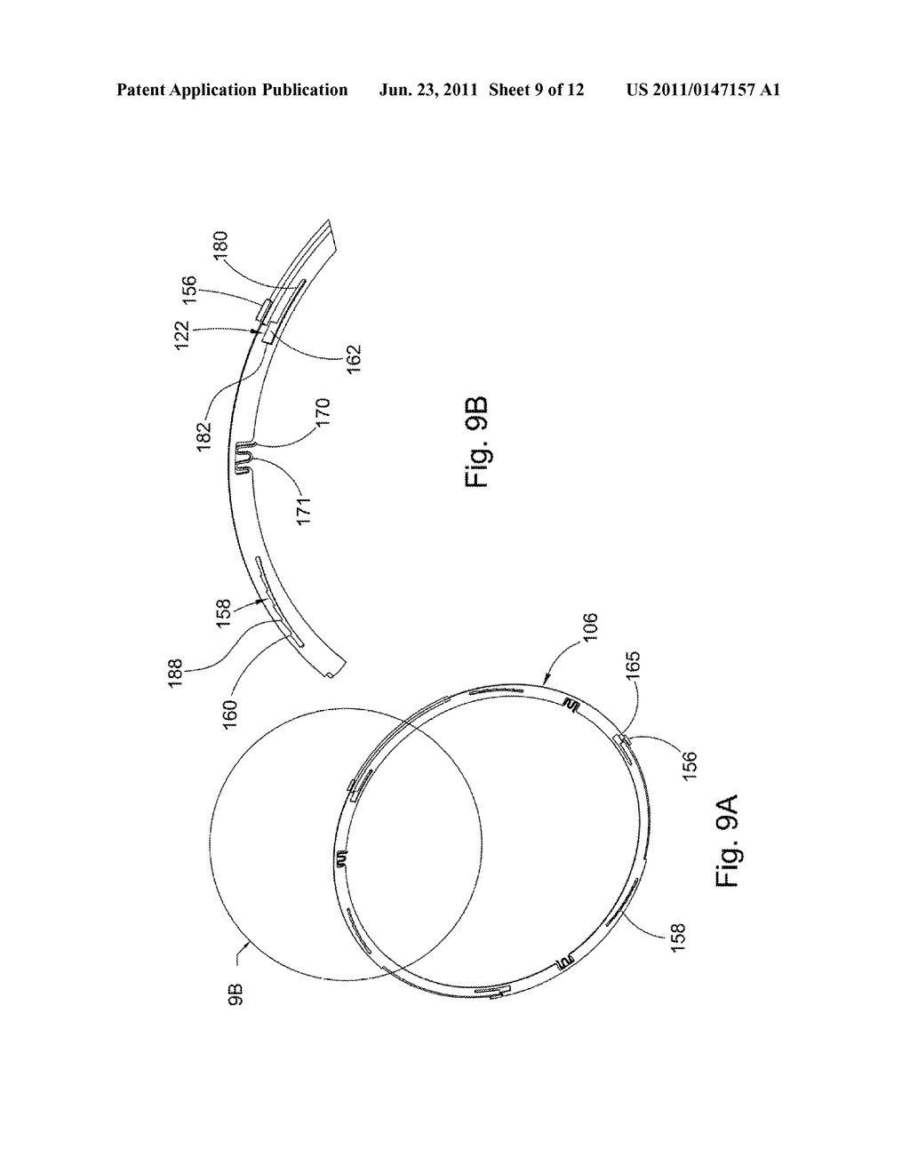 RING SHAPED AXIAL WEAR COMPENSATION DEVICE - diagram, schematic, and image 10