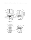 Mechanically Energized Mechanical Power Coupling System diagram and image