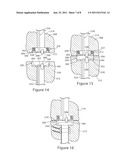 Mechanically Energized Mechanical Power Coupling System diagram and image