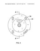 Arbor Mounted Disc Adjusting Apparatus diagram and image