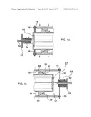 Arbor Mounted Disc Adjusting Apparatus diagram and image