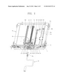 INTERLOCK APPARATUS OF GROUND SWITCH FOR VACUUM CIRCUIT BREAKER diagram and image