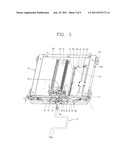 INTERLOCK APPARATUS OF GROUND SWITCH FOR VACUUM CIRCUIT BREAKER diagram and image