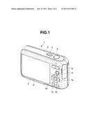 ELECTRONIC APPARATUS diagram and image