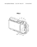 ELECTRONIC APPARATUS diagram and image