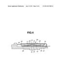 ELECTRONIC APPARATUS diagram and image