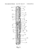 Control Button Having a Single Return Spring for Multiple Buttons diagram and image