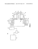 Ion Beam Generator, and Substrate Processing Apparatus and Production     Method of Electronic Device Using The Ion Beam Generator diagram and image