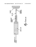 METHOD AND SYSTEM FOR PRODUCING ELECTROCATALYTIC COATINGS AND ELECTRODES diagram and image