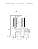 CAPACITIVE DEIONIZATION DEVICE diagram and image